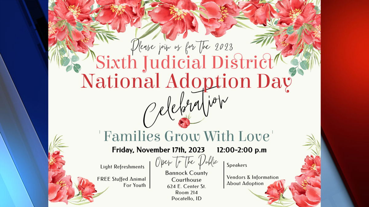 Adoption Information