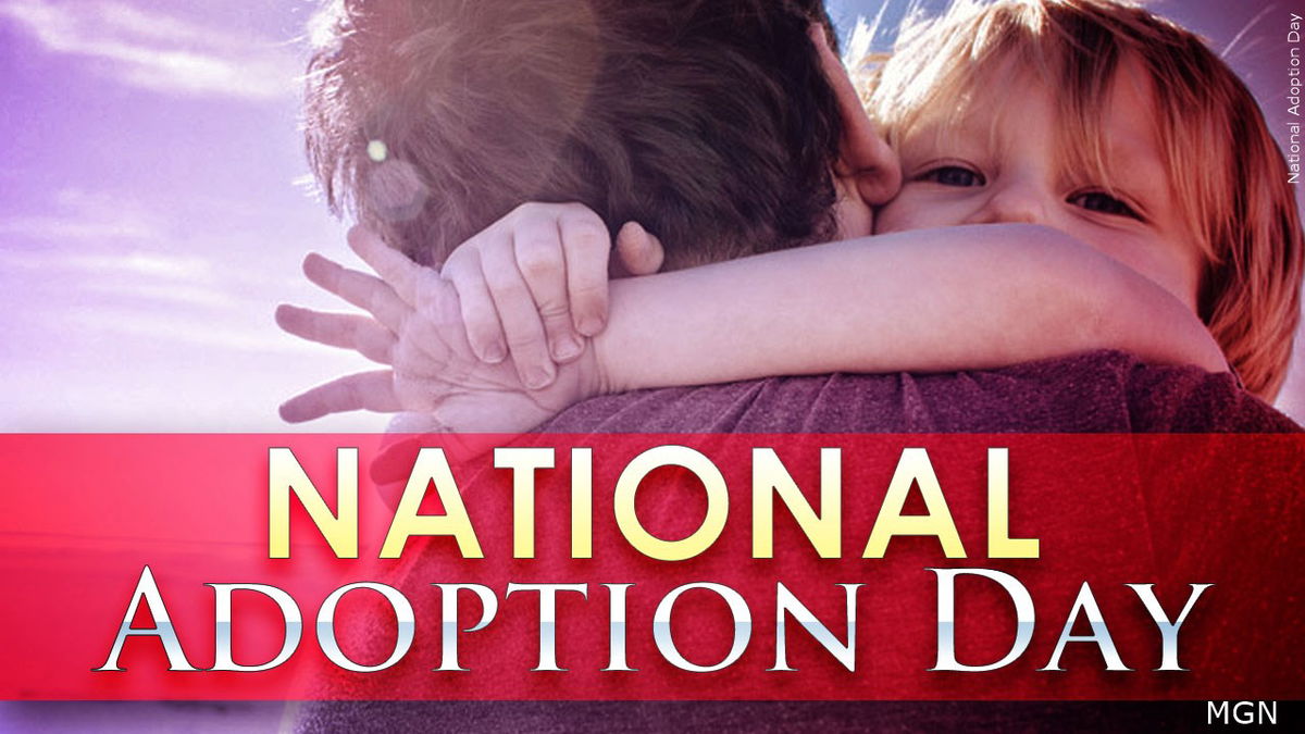 Idaho courts join Adoption Day celebrations KIFI