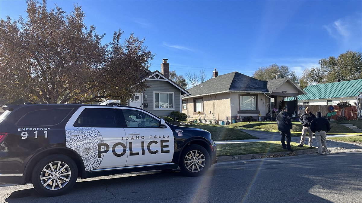 Idaho. Polícia ainda procura carro visto perto de casa de alunos