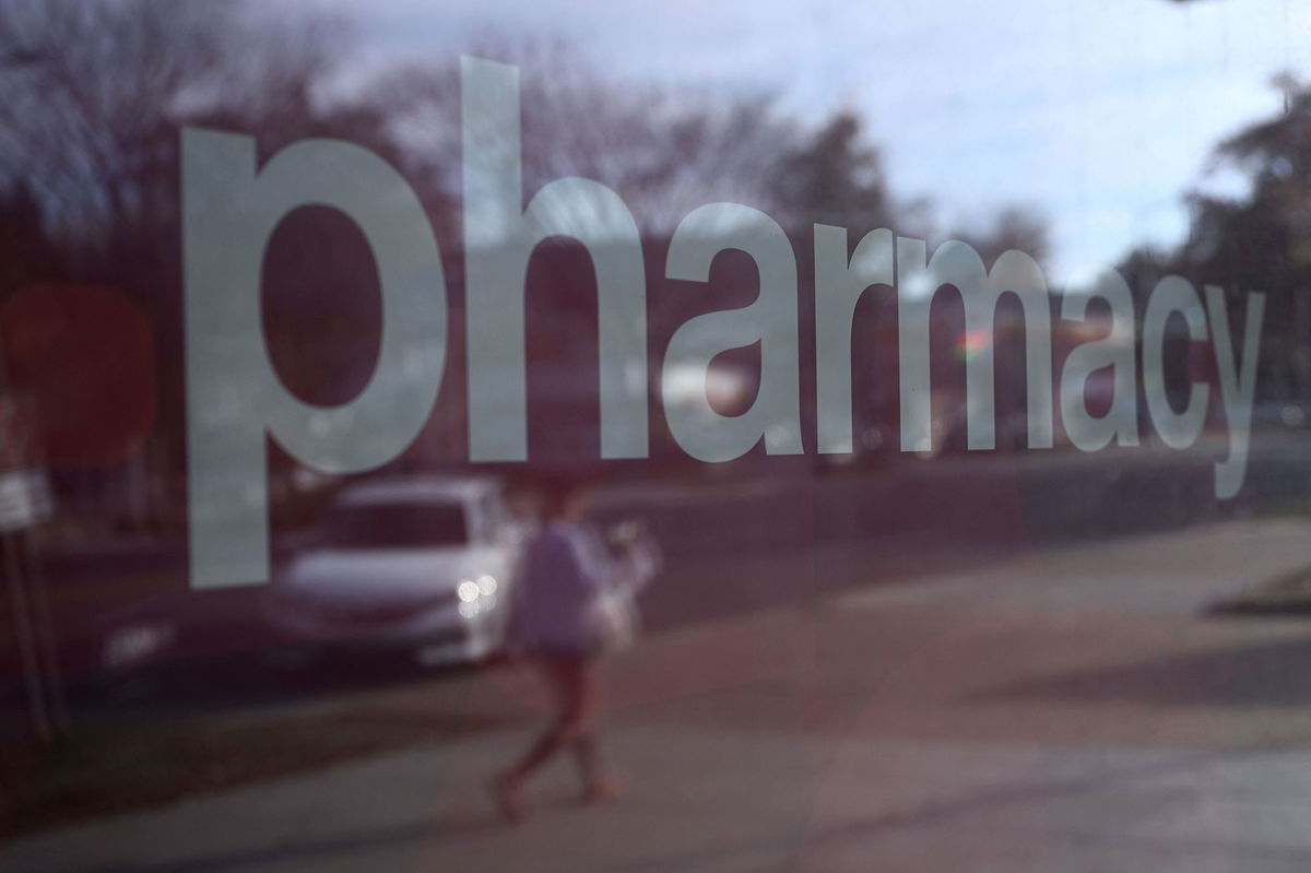 Drugstore closures could make pharmacy deserts even worse LocalNews8