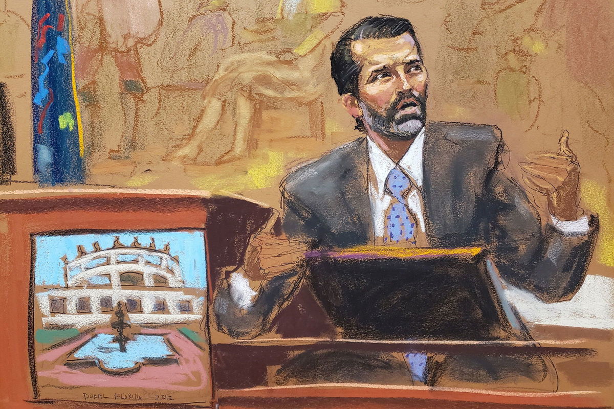 <i>Jane Rosenberg/Reuters</i><br/>In this courtroom sketch