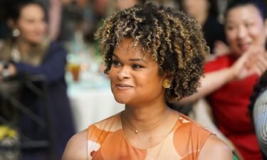 Transgender rights activist Raquel Willis on her new memoir and the importance of Southern Black trans.