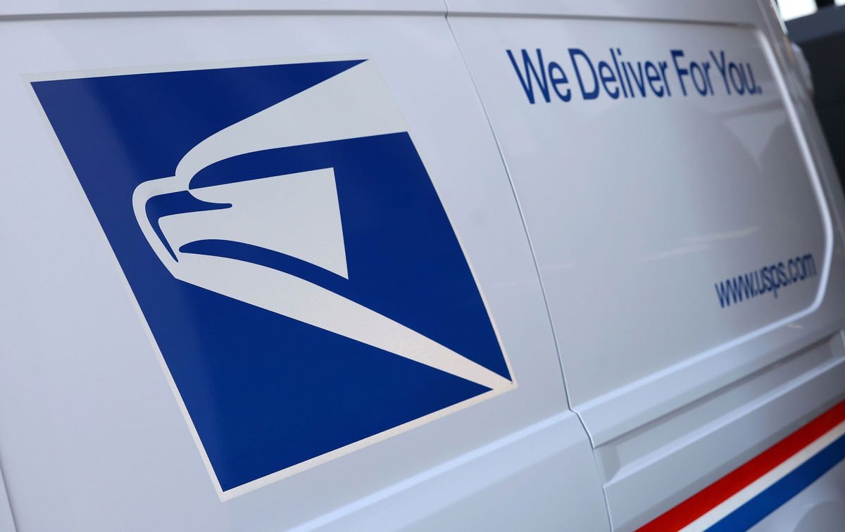 The US Postal Service lost $6.5 billion last year and it predicted it would break even.