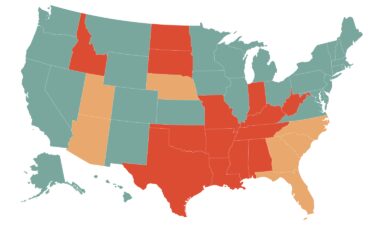 Following the Supreme Court’s June 2022 decision in Dobbs v. Jackson Women’s Health Organization