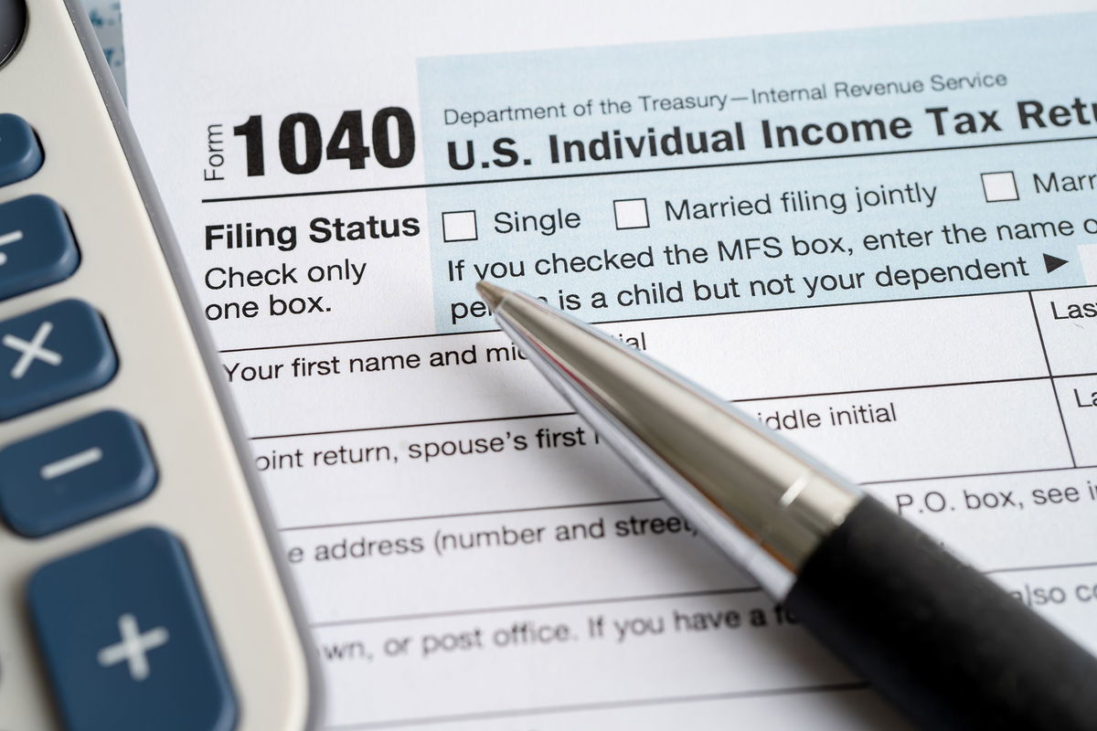 The IRS this week released the new inflation-adjusted income tax brackets and standard deduction amounts that will be in effect for tax year 2024.