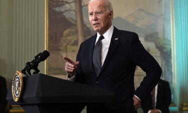 President Joe Biden and his reelection campaign team are eager to promote dropping prices on everything from gas to the cost of turkey this Thanksgiving amid campaign headwinds.