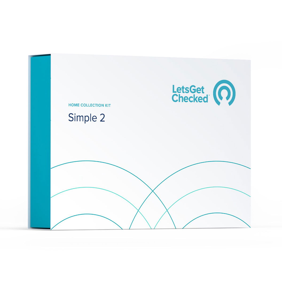 LetsGetChecked's Simple 2 home collection test kit got marketing authorization from the FDA on November 15.