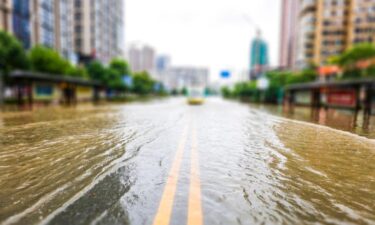 How to help your business prepare for and recover from natural disasters