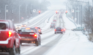 These 15 states have the most dangerous winter roads: Here's some tips on staying safe