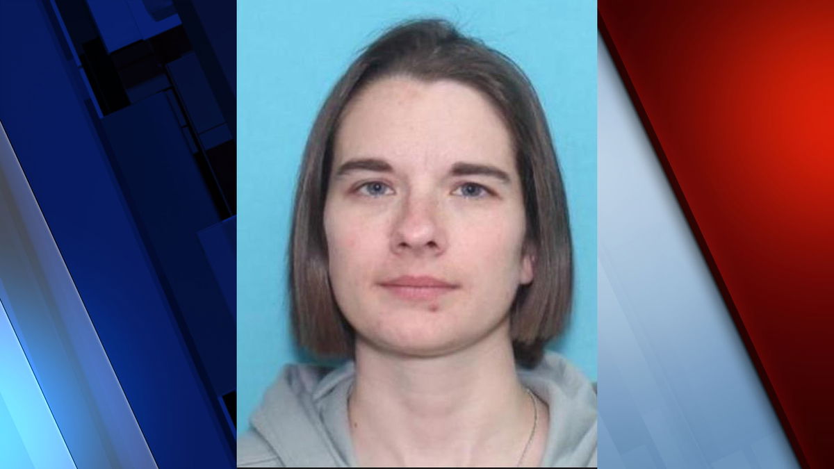 Police Locate Idaho Falls Woman - LocalNews8.com - KIFI