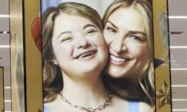 The picture of beauty in Sephora and Kohl's stores worldwide is the smiling face of 20-year-old Down Syndrome model Alexia Rivera of Huntington Station