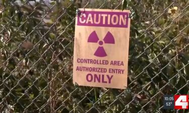 Residents are furious their efforts to secure funding for families potentially exposed to nuclear radiation has failed.