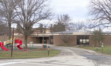 Two teachers from Nicely Elementary School in the Greensburg Salem School District are facing charges for alleged inappropriate restraining methods of students in their care.