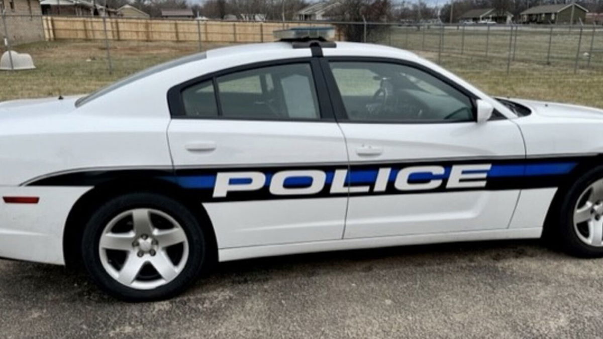 <i>Elkton Police Department</i><br/>On December 3 around 6:40 a.m. the Elkton Police Department responded to the Royal Arms Apartments. Police were told a woman left in a car belonging to the person who called 911. Officers pulled the car over in the apartment parking lot.