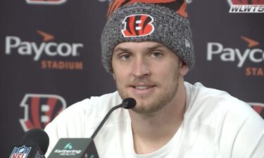 The Cincinnati Bengals duked it out against the Indianapolis Colts in an AFC matchup on December 10. With Jake Browning at the helm of the offense