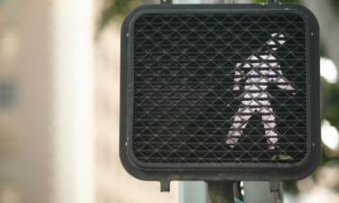 Pedestrian deaths have skyrocketed. Is there a solution in sight?