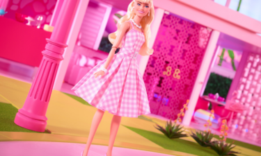 How much would it cost to repair Barbie's Dreamhouse in the real world?