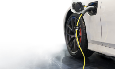 Understanding electric vehicle battery fires—and what to do if one happens at home