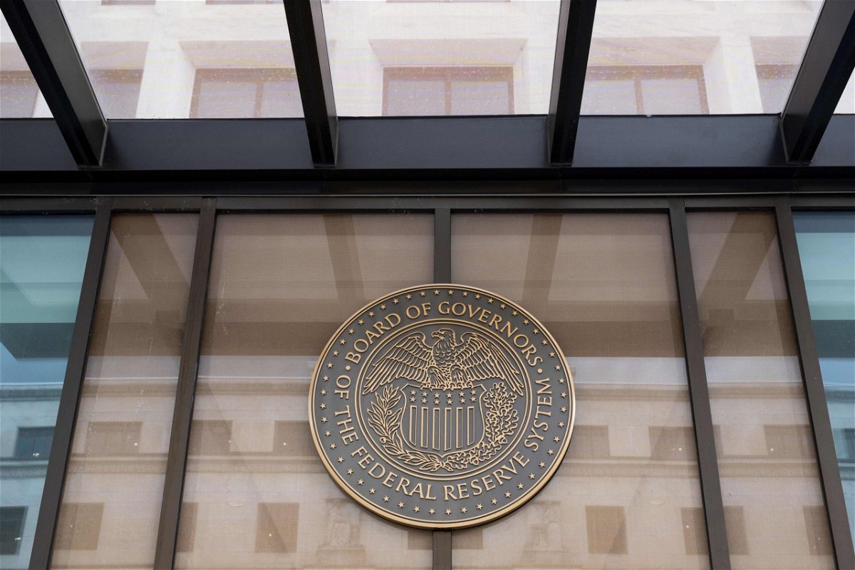 The Federal Reserve has a lot of sway over the US economy and financial markets. But there’s one thing it doesn’t have: the ability to get interest rates to the exact level it wants.