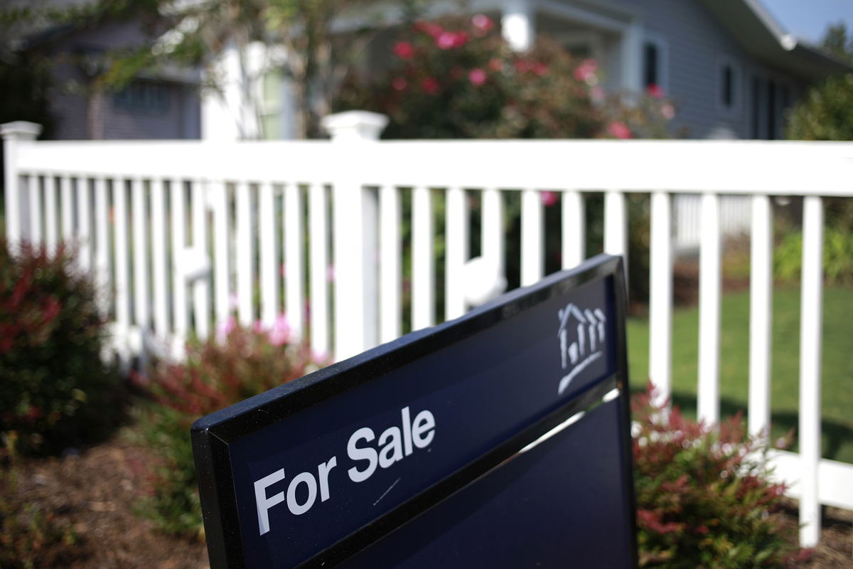 Changes may soon be on the horizon for real estate commission rates.