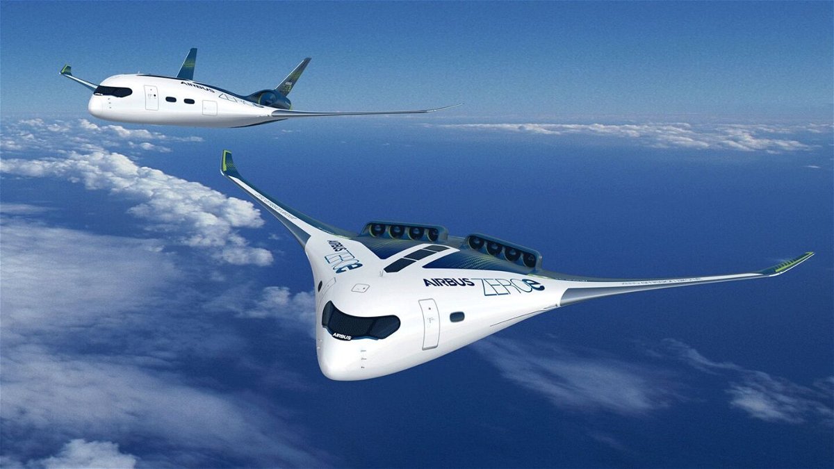 While SAF is expected to do the heavy lifting in aviation's green revolution, alternative technologies are developing at pace, especially for the sub-1,000-mile range flight market.