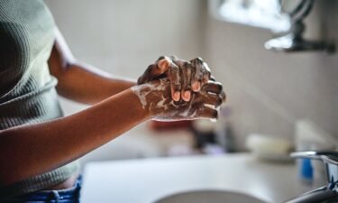 Make a habit of frequent handwashing to help reduce the risk of catching or spreading winter viruses.