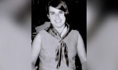 Donna Lass was 25 years old when she was reported missing in 1971.