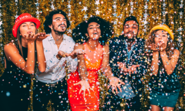 Tips for hosting the perfect New Year's Eve party based on your personality type