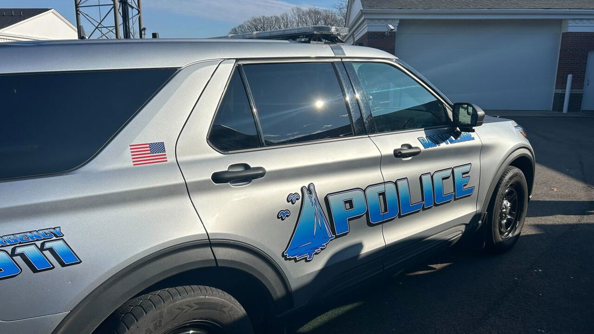 <i>WEWS</i><br/>The Bay Village and Springfield Twp. police departments are investigating separate fraud cases that ended with the arrest of suspects who detectives said showed up at victims' homes to collect cash.