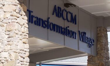 Asheville Buncombe Christian Community Ministry has announced plans to expand its Transformation Village and Veteran’s Quarters with a possible 250 more beds in the next two years.