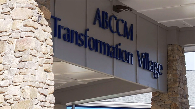 <i>WLOS</i><br/>Asheville Buncombe Christian Community Ministry has announced plans to expand its Transformation Village and Veteran’s Quarters with a possible 250 more beds in the next two years.