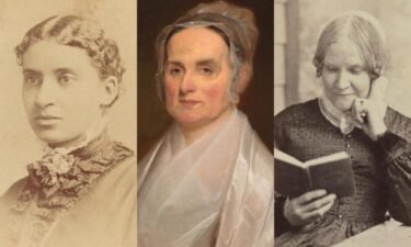 16 women abolitionists you may not know about