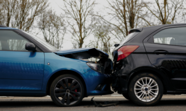 Car insurance costs are rising faster than overall inflation—here's a closer look