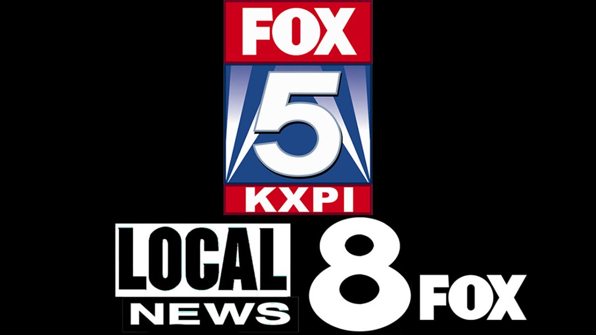 Eyewitness News 3 rebranded as Local New 8 CBS, Fox 5 as Local News 8 ...