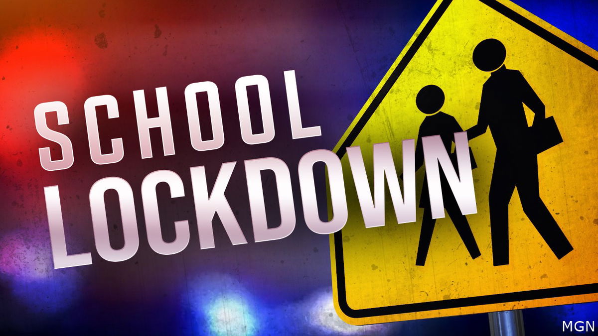 Woodland Hills Elementary Lockdown Lifted - LocalNews8.com - KIFI