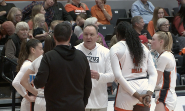 Idaho State defeats Weber State 55-47 on Saturday