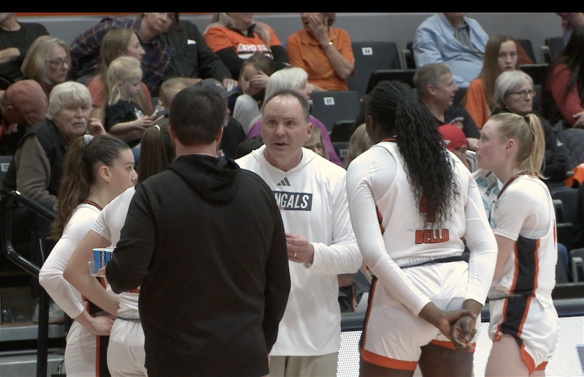 Idaho State defeats Weber State 55-47 on Saturday
