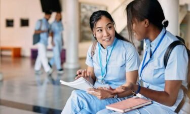 Nursing students have strong feelings about DEI initiatives at their schools