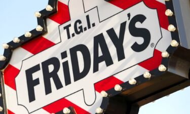 TGI Fridays has decided to close 36 US locations.