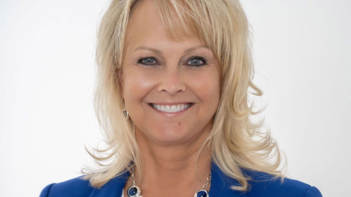 <i>From National Association of Realtors</i><br/>Tracy Kasper resigned as president of the National Association of Realtors.