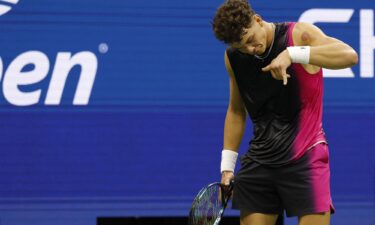 Shelton won his first ATP Tour title at the Japan Open after defeating Aslan Karatsev in the final.