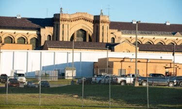 Great Meadow Correctional Facility in Comstock
