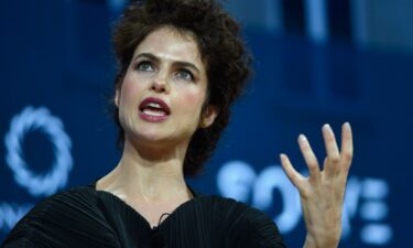 Dr. Neri Oxman