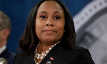 The Georgia state Senate passed a resolution creating a special committee to investigate Fulton County District Attorney Fani Willis amid allegations of an improper affair with her lead prosecutor in the 2020 election subversion case against former President Donald Trump.