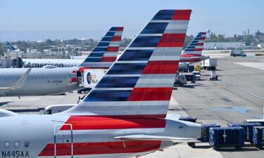 American Airlines added 1989 and 87 flight numbers to the Super Bowl.