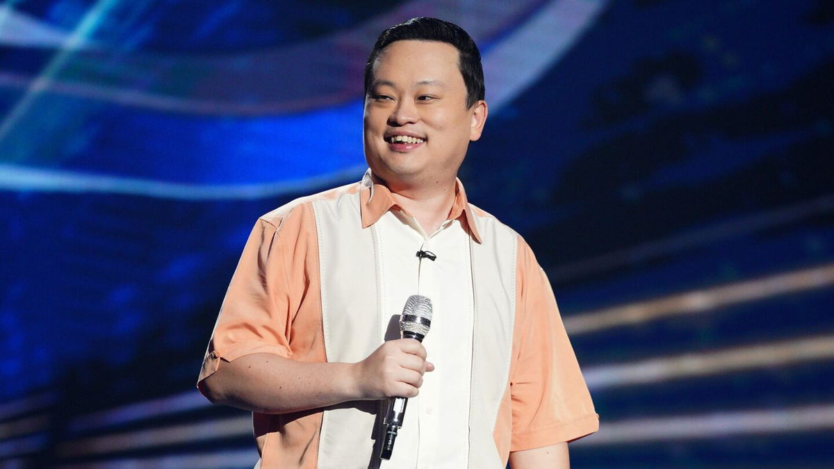 <i>Christopher Willard/ABC/Getty Images</i><br/>William Hung is opening up about his gambling problem twenty years after he became a viral sensation with his “American Idol” audition.