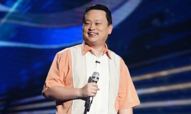 William Hung is opening up about his gambling problem twenty years after he became a viral sensation with his “American Idol” audition.