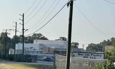 Mar-Jac Poultry in Hattiesburg