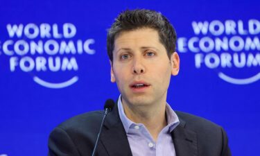 Sam Altman