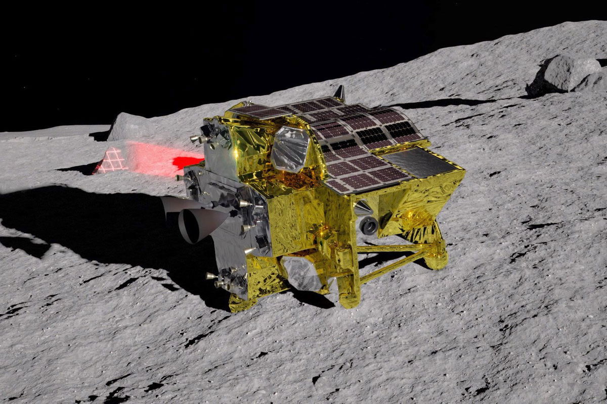 Japan is on the verge of a historic attempt to land its robotic “Moon Sniper” explorer on the moon, which could make it the third country this century — and the fifth ever — to put a spacecraft safely on the lunar surface.